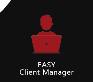 EASY Client Manager – Notification System