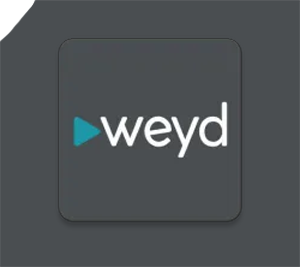 WEYD (On Demand)