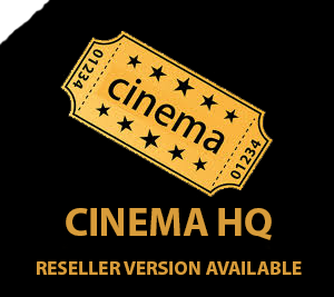 CINEMA HQ (On Demand) (No premiumize or RD needed)