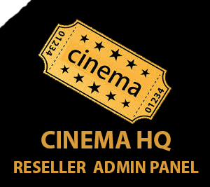 CINEMA HQ RESELLER PANEL (On Demand) (No premiumize or RD needed)