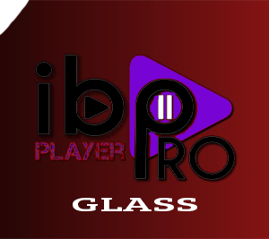 IBO 4.3 Ultra Glass